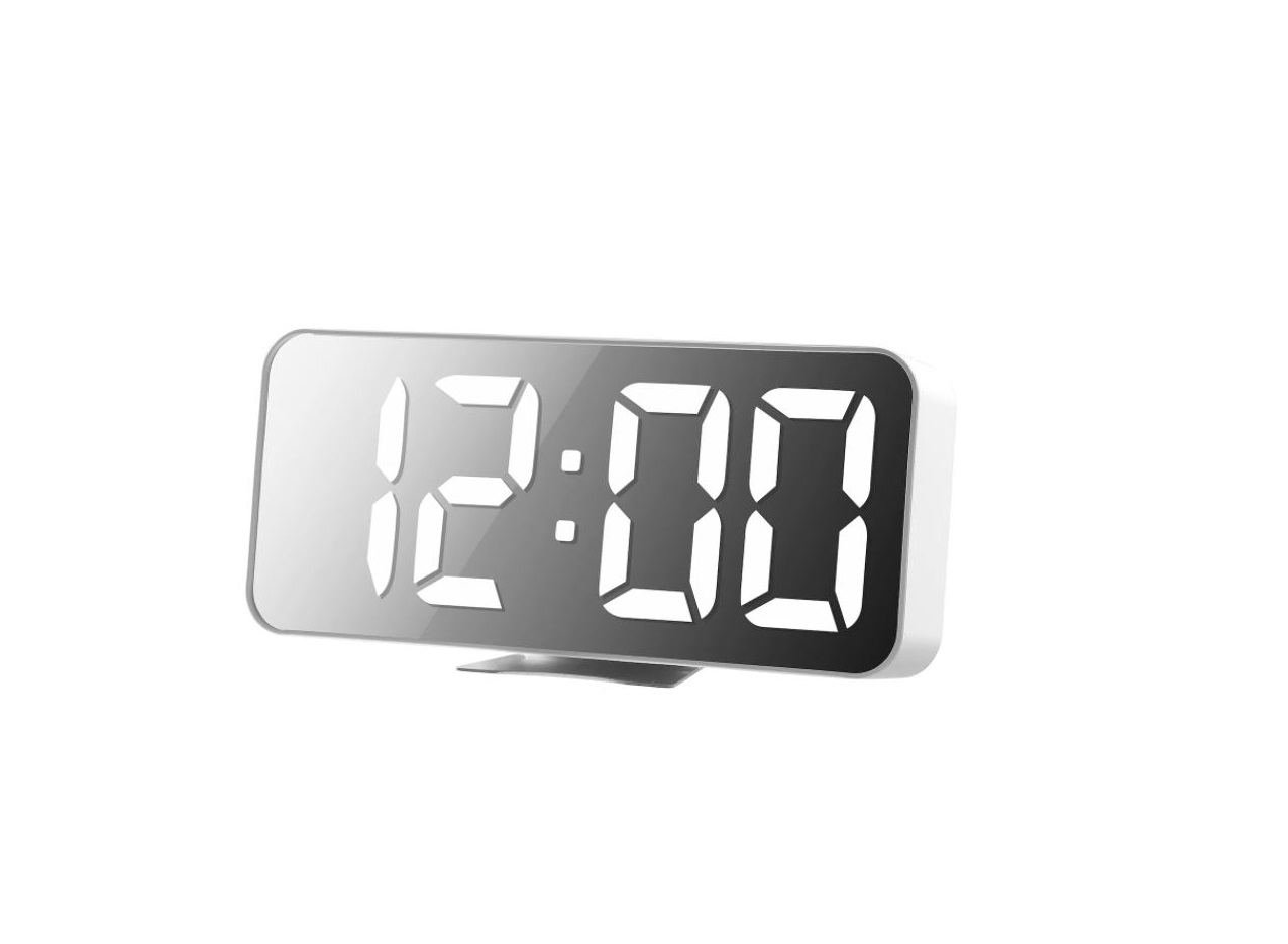 IKEA NOLLNING Clock/Thermometer/Alarm Instructions