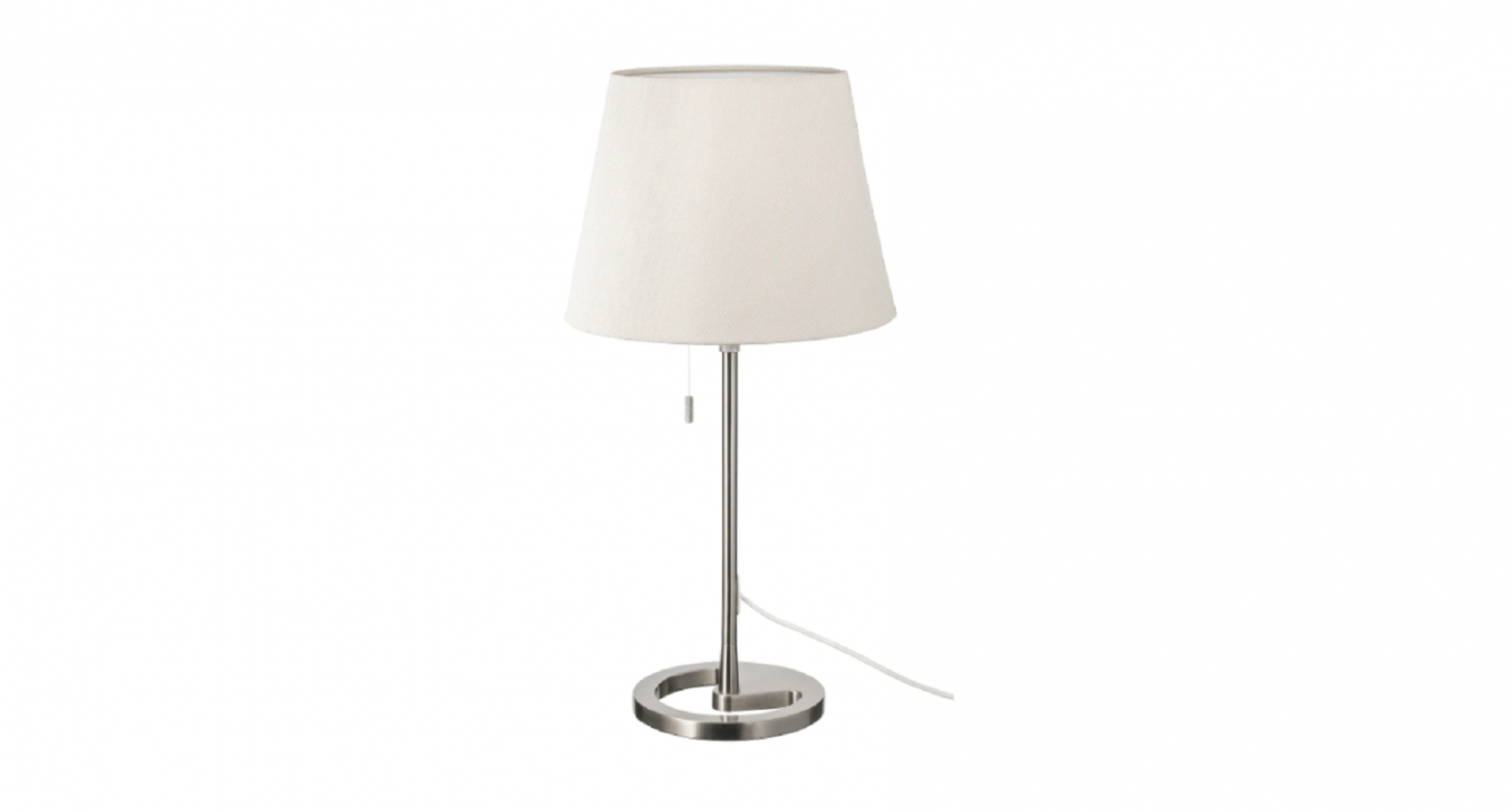 IKEA NYFORS Table Lamp Installation Guide