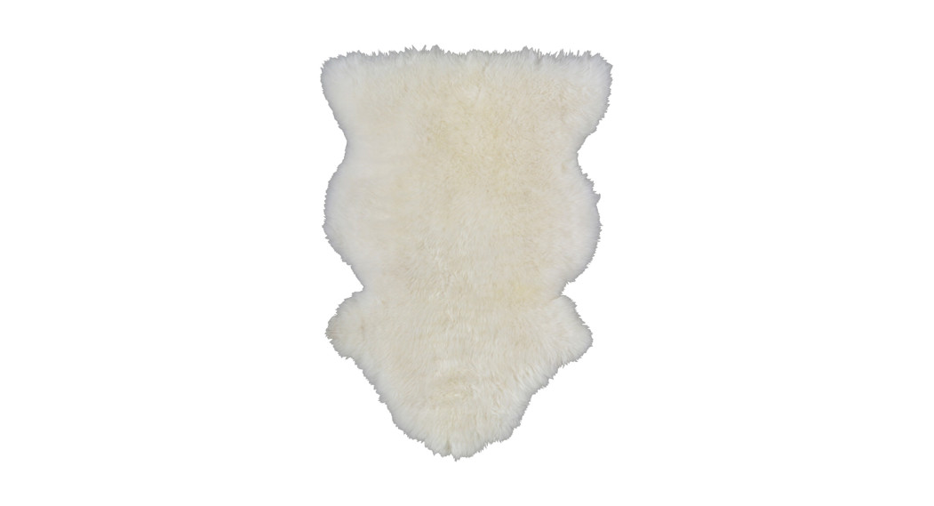 IKEA RENS Rug Sheepskin Instructions