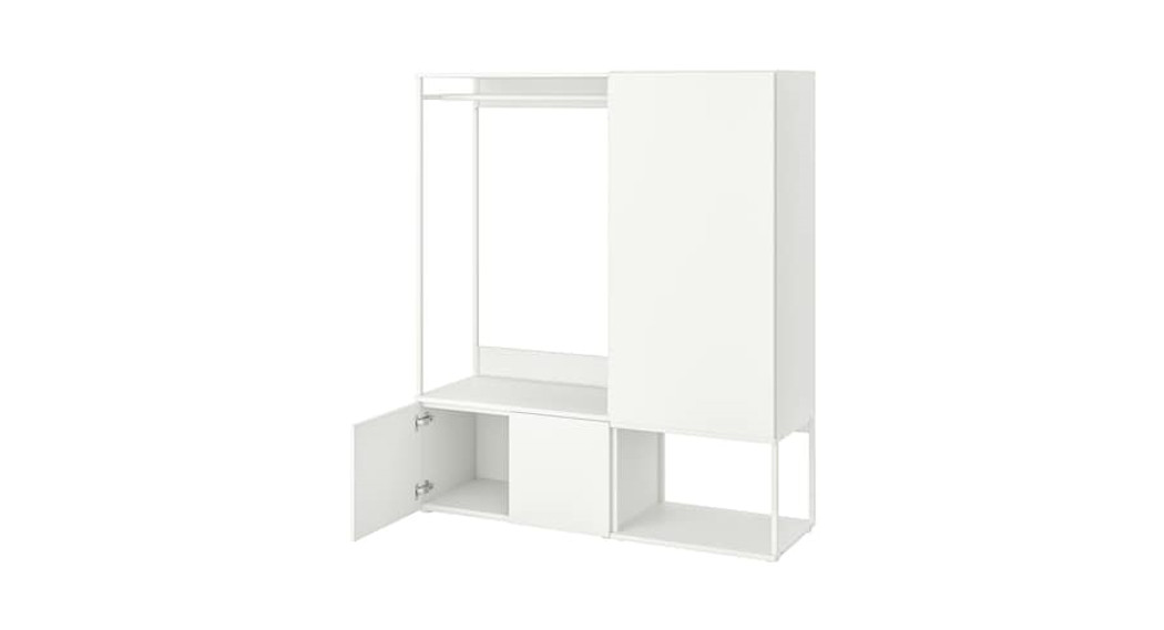 IKEA SG22 PLATSA System User Guide