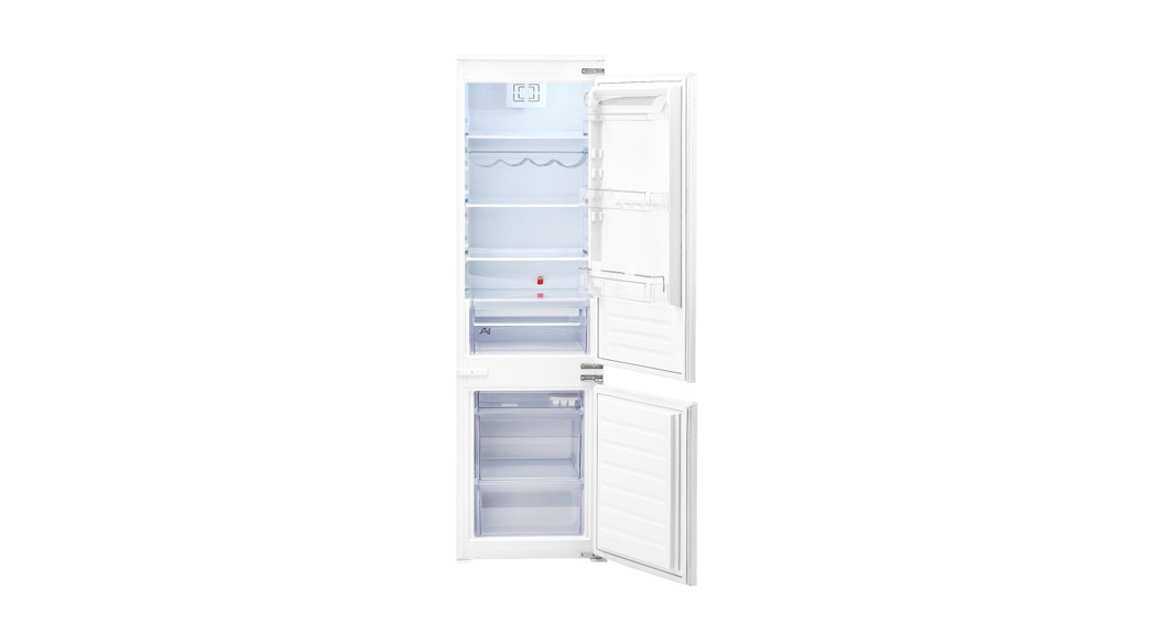 IKEA TINAD Fridge-Freezer Instruction Manual