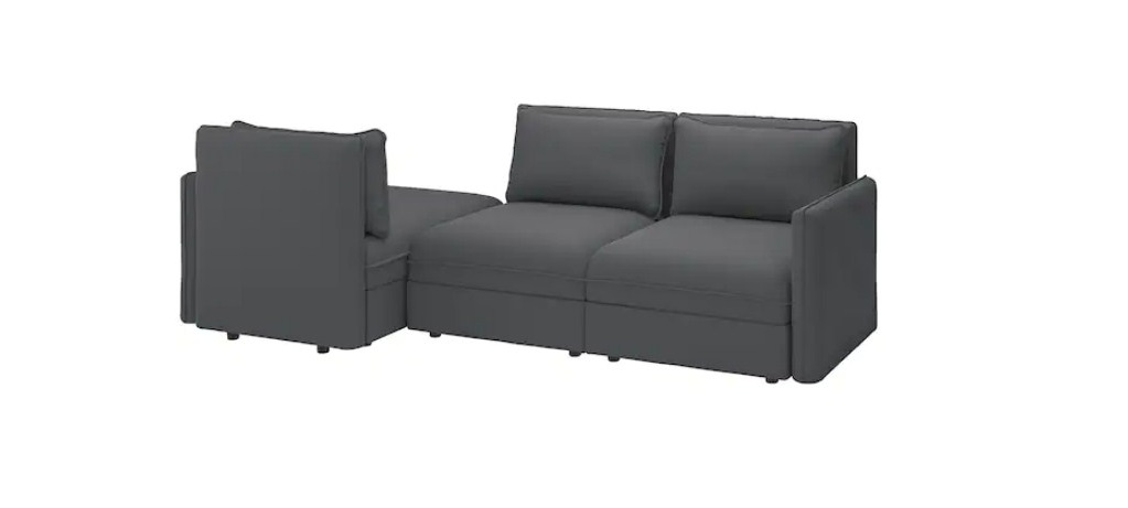 IKEA VALLENTUNA sofa series User Guide