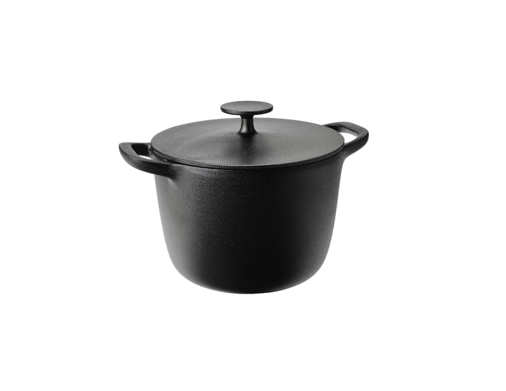 IKEA Vardagen Cast Iron Cookware Guarantee Information