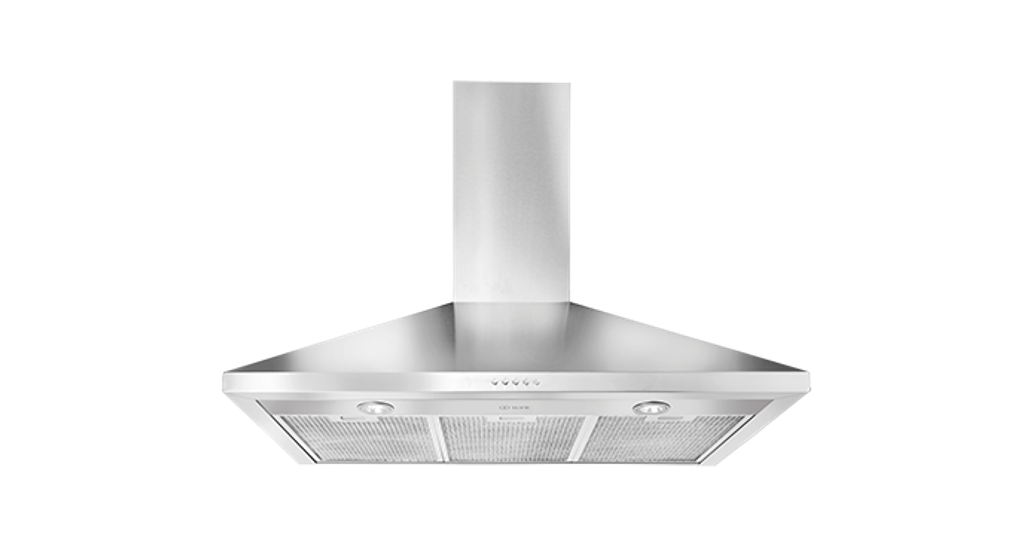 ILVE Canopy Range Hood User Manual