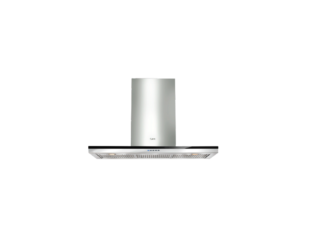 ILVE H15BRLM90 CANOPY RANGE HOOD User Guide