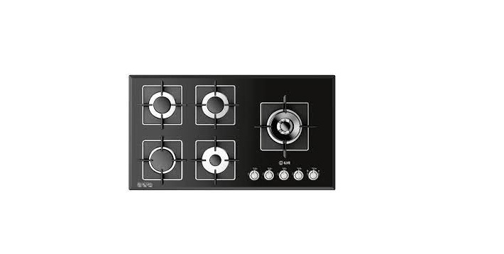 ILVE ILBV905 90CM BUILT-IN GAS COOKTOP User Guide