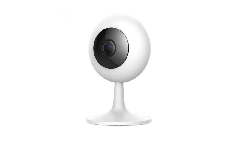 IMI Home Security Camera 1080p User Manual