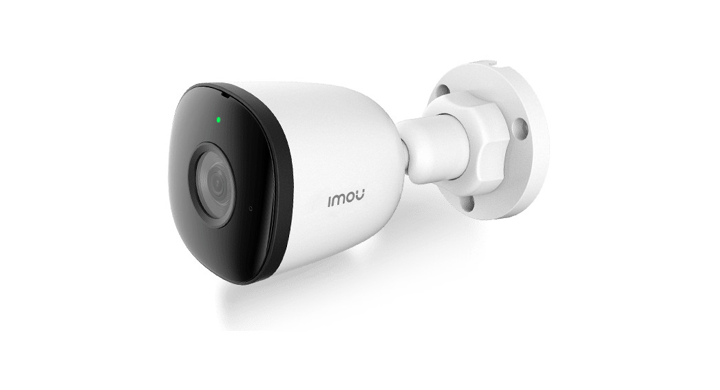 imou F22A 1080P HD IP67 Weatherproof Camera User Guide