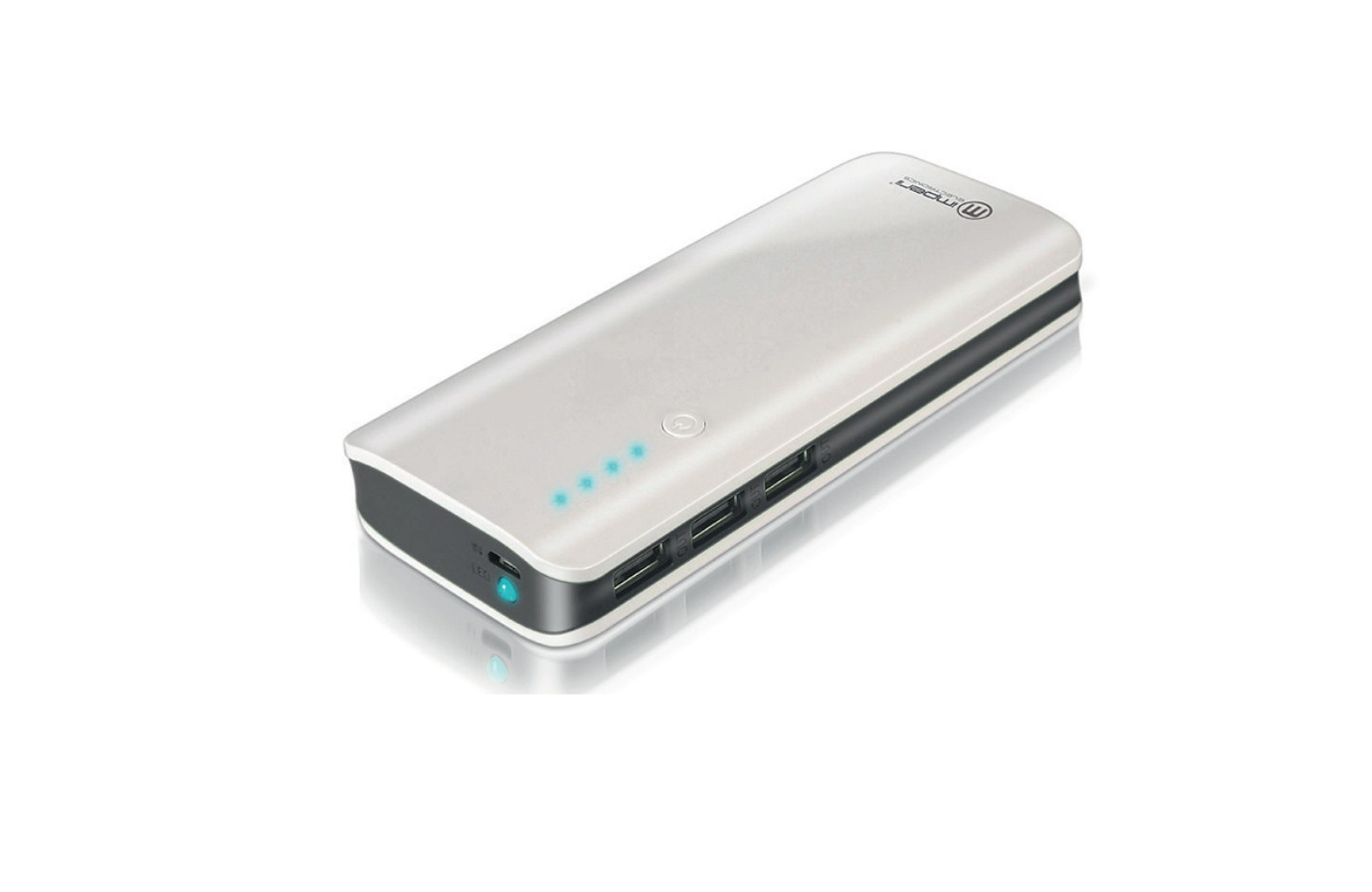 imperii 13000mAh Portable Charger Instruction Manual