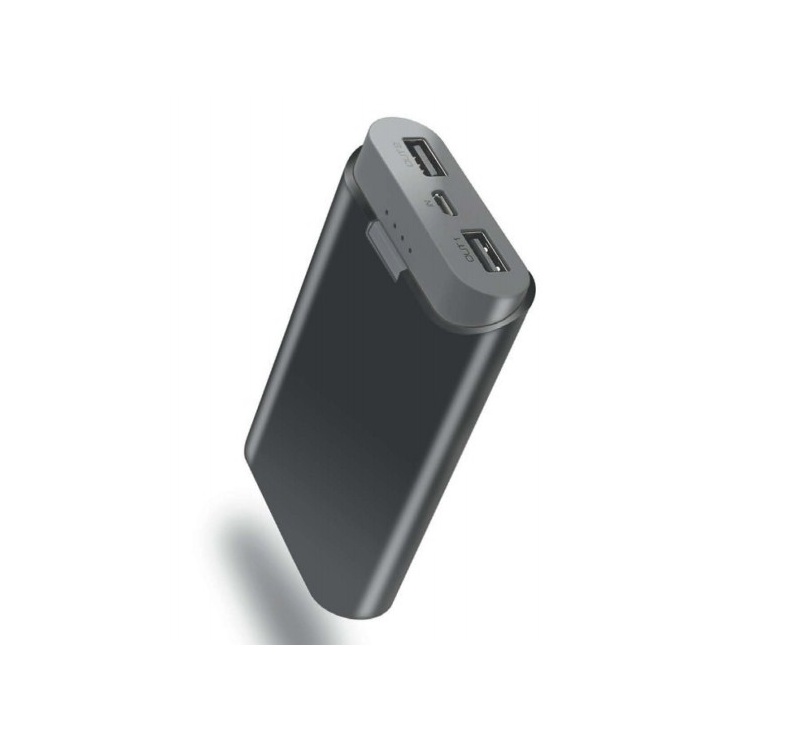 imperii 5200mAh Portable Charger Instruction Manual