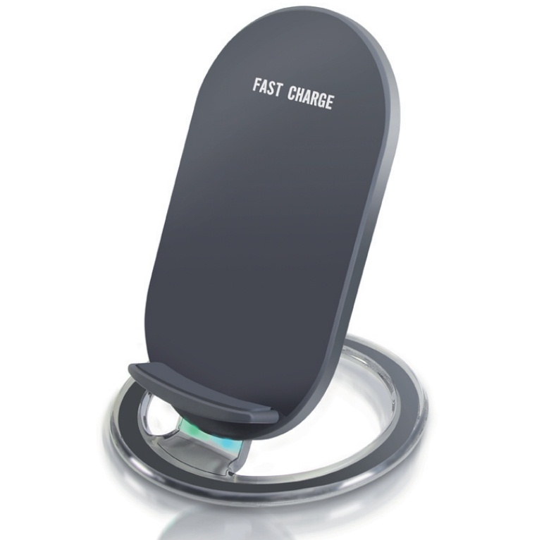 imperii Fast Wireless Charger Instruction Manual