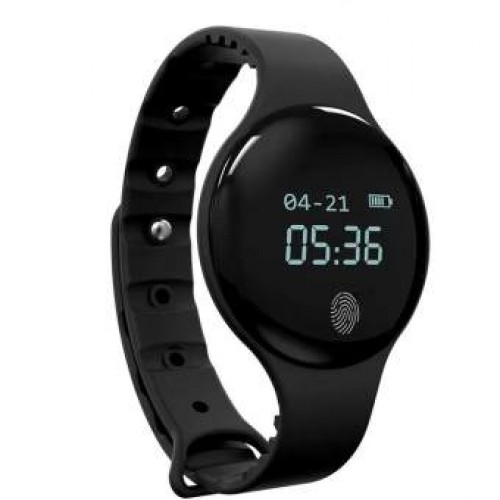 imperii Fittly Bluetooth Smart Band User’s Manual