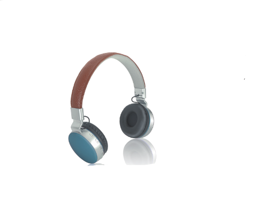 imperii Headphones Wireless with Radio and SD Duet User Manual