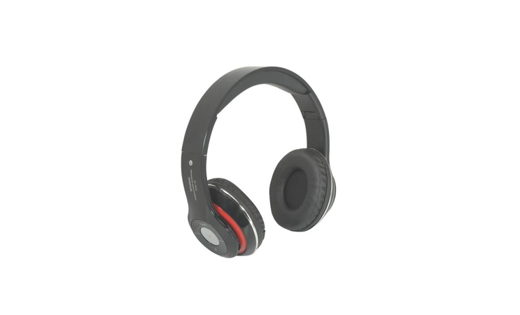 imperii Headphones Wireless with Radio and SD Mars User Manual