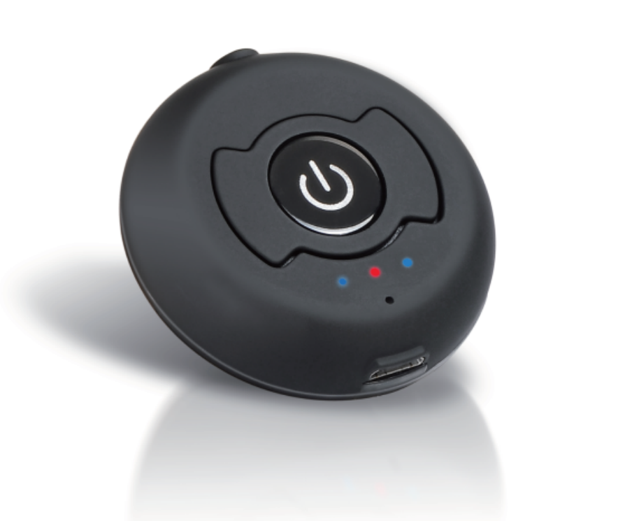 imperii Multi Point Bluetooth Transmitter Instruction Manual