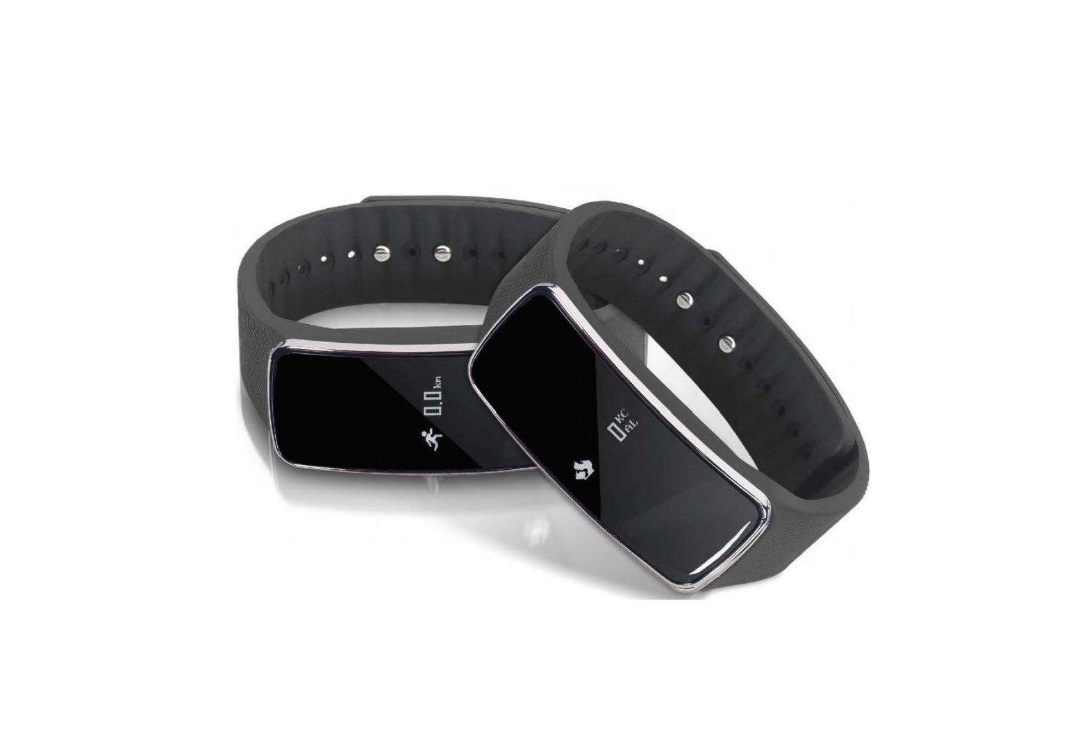 imperii RR Fierro SmartBand Field Instruction Manual