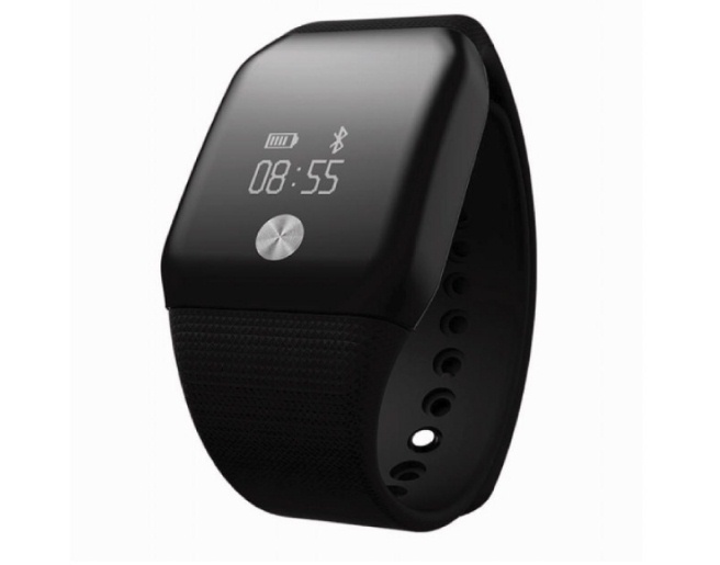 imperii RR Fierro SmartBand Madison Instruction Manual