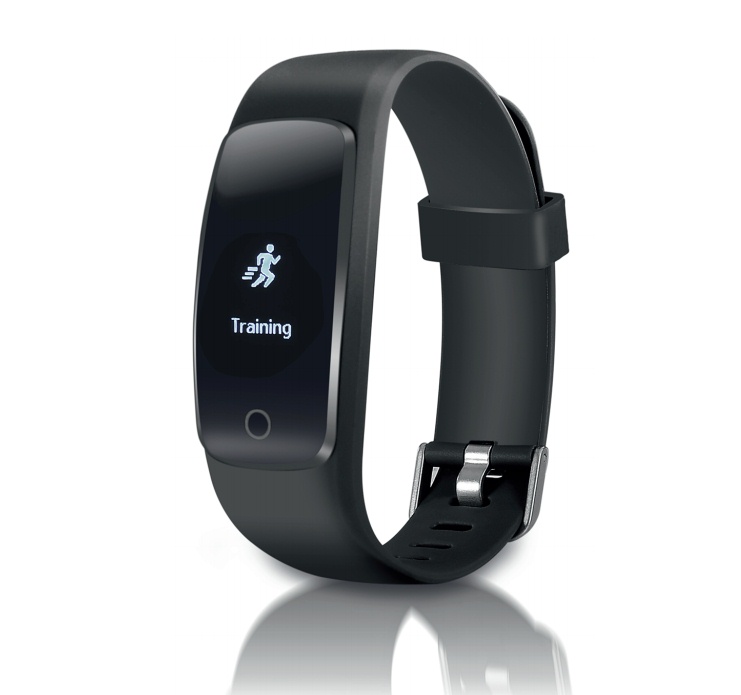 imperii RR FIERRO SmartBand with Heart Rate Instruction Manual