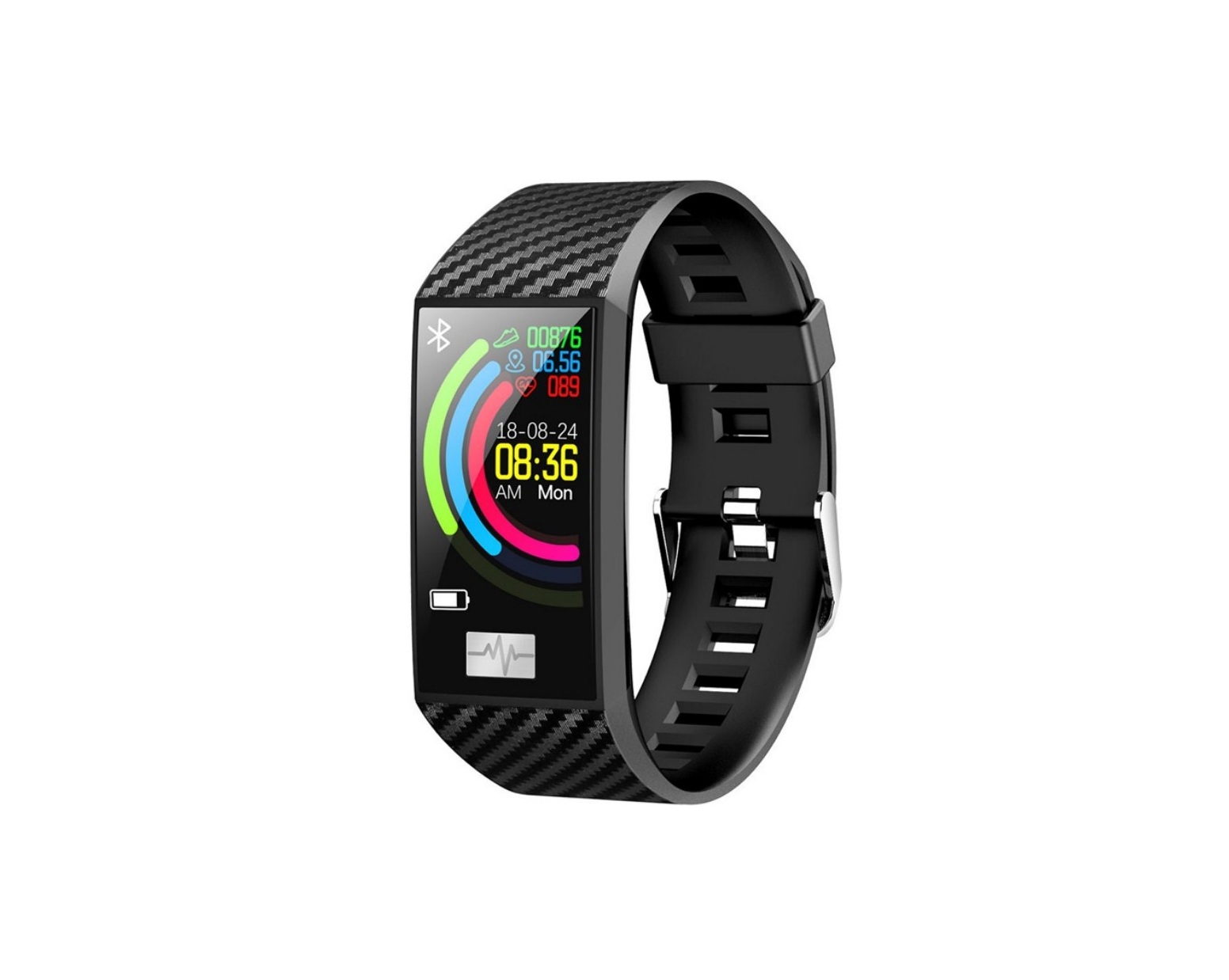 imperii SmartBand IP68+ECG ARCA User Manual