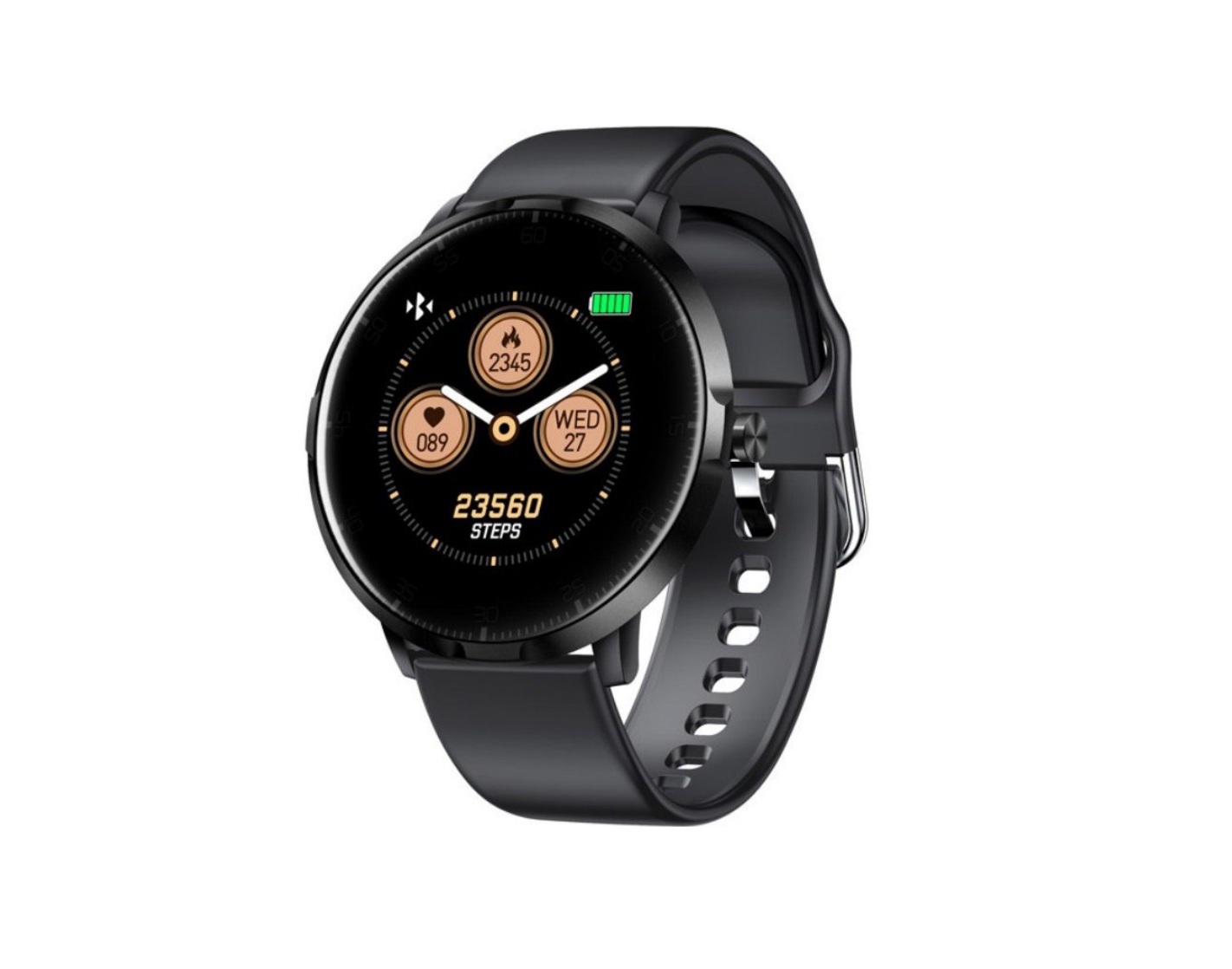 imperii SmartWatch Mulitouch IPG8 SAMI User Manual