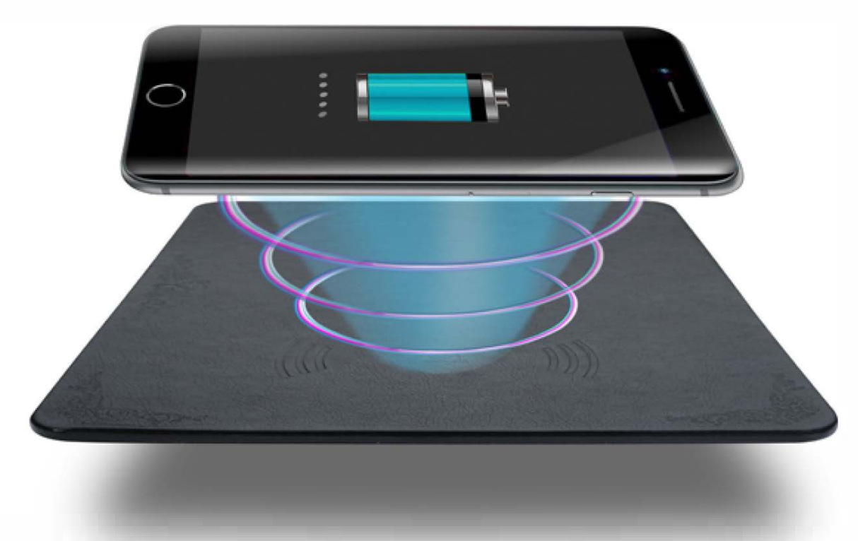imperii Wireless Charging Pad Instruction Manual