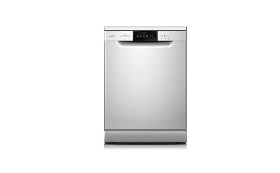 INALTO 60cm Freestanding Dishwasher User Guide