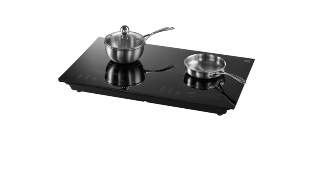 Induction Cooktop NS-IC2ZBK7 User Manual