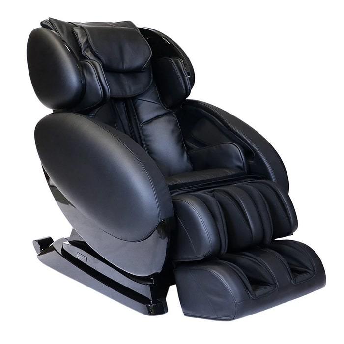 Infinity IT-8500 Plus Massage Chairs User Manual