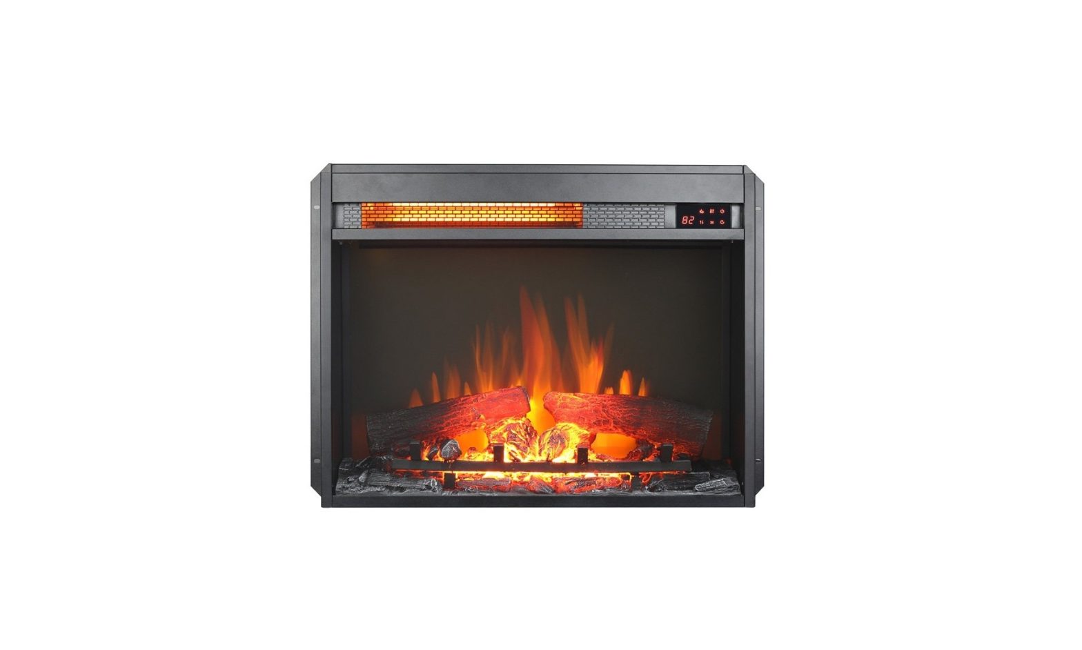 innoflame Fireplace Owner’s Manual