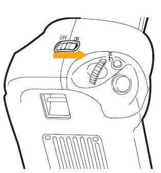 VELLO Battery Grip BG-C9-2 User Manual