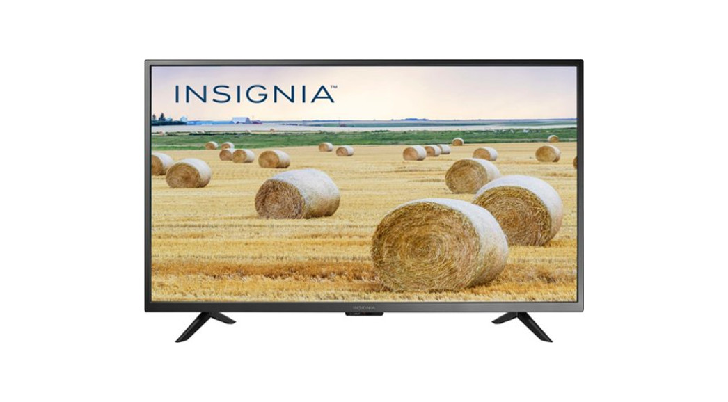 INSIGNIA NS-40D510NA21 40″/43″ FHD 1080p 60Hz LED TV User Guide