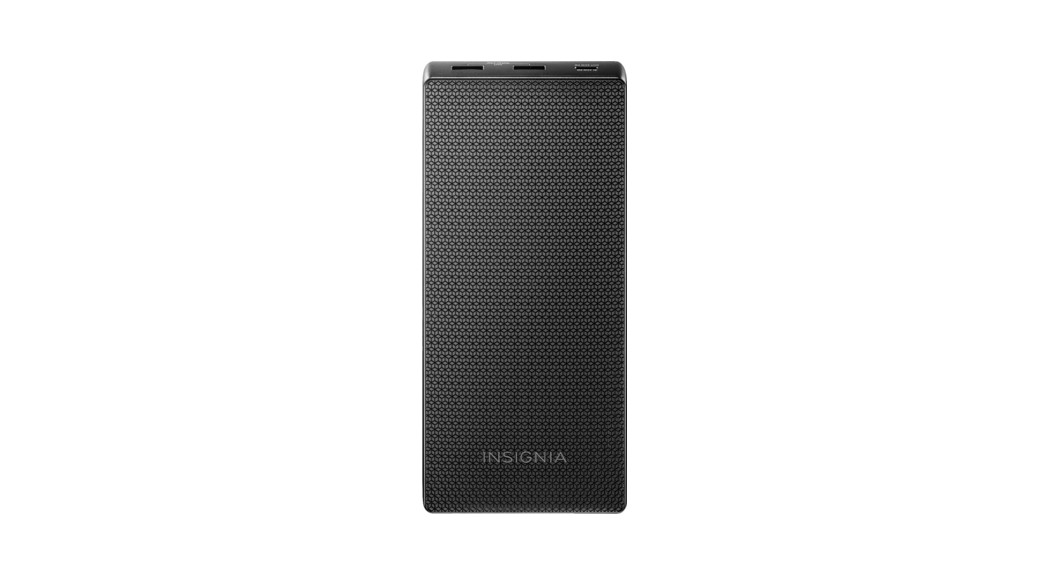 INSIGNIA NS-PWLB80 USB-C Laptop Power Bank User Manual