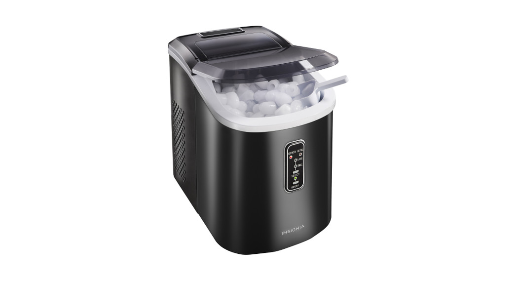 INSIGNIA Portable Ice Maker User Guide