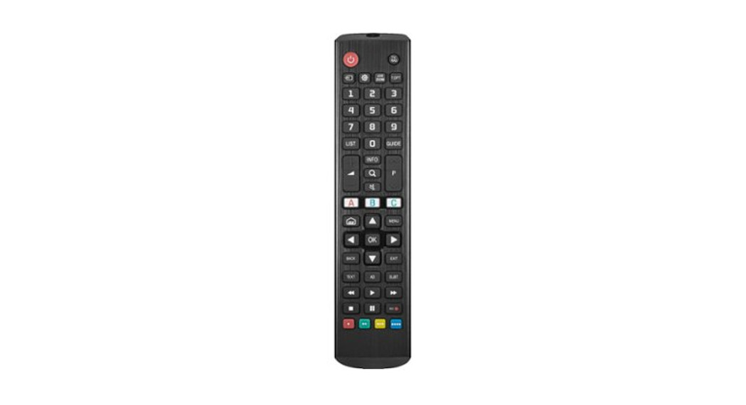 INSIGNIA Replacement Remote For LG TVs NS-RMTLG21 User Guide