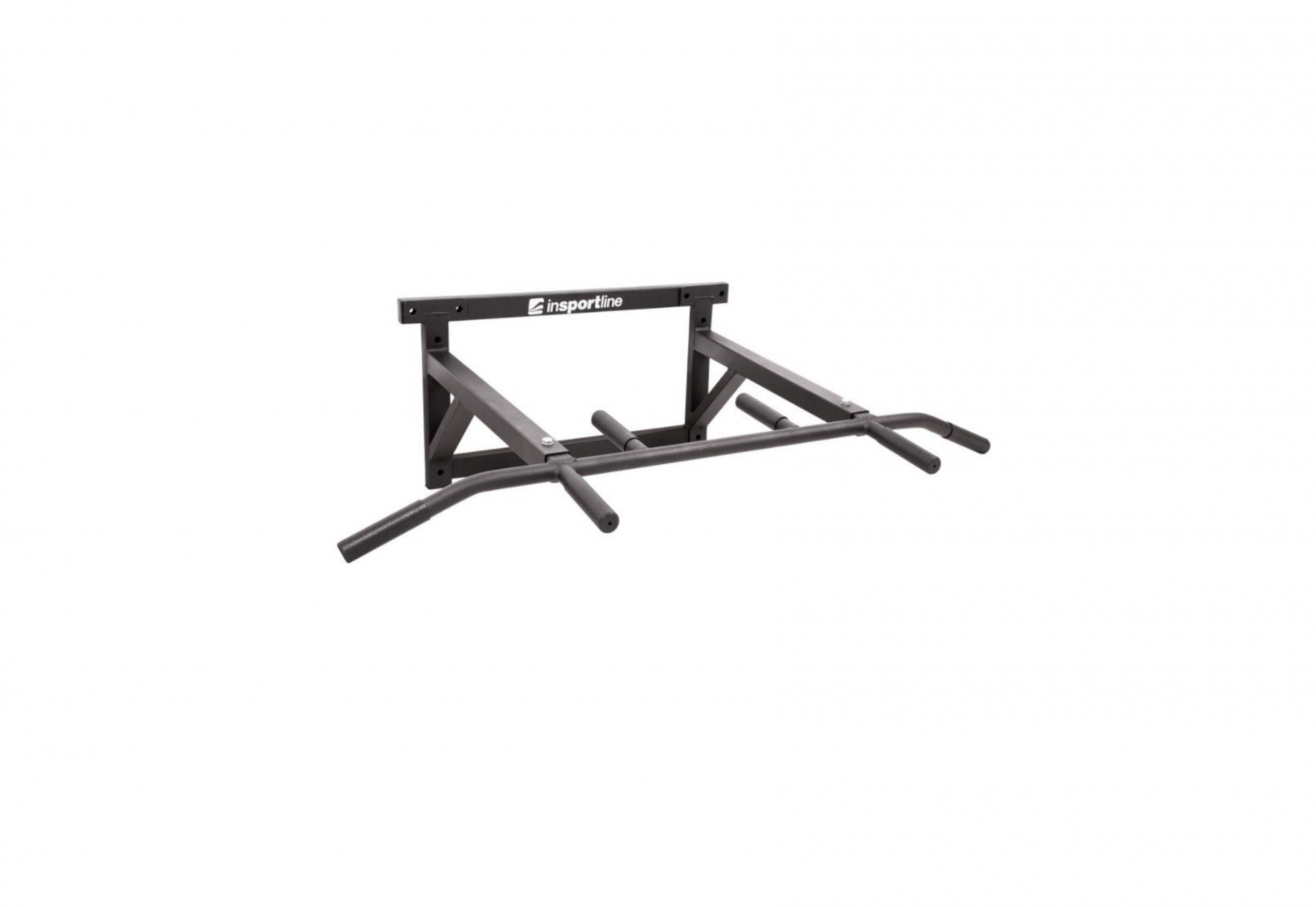insportline 10024 Wall Mounted Pull Up Bar RK130 User Manual