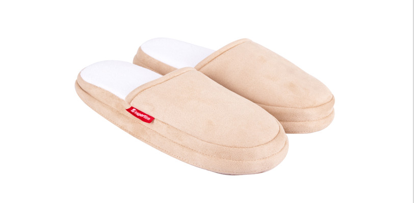 insportline Massage Slippers User Manual