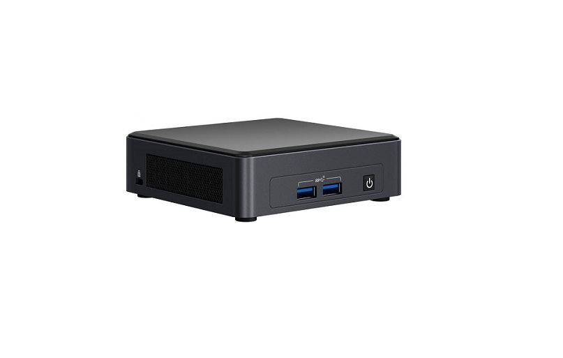 Intel Nuc 11 Pro Kit User Guide