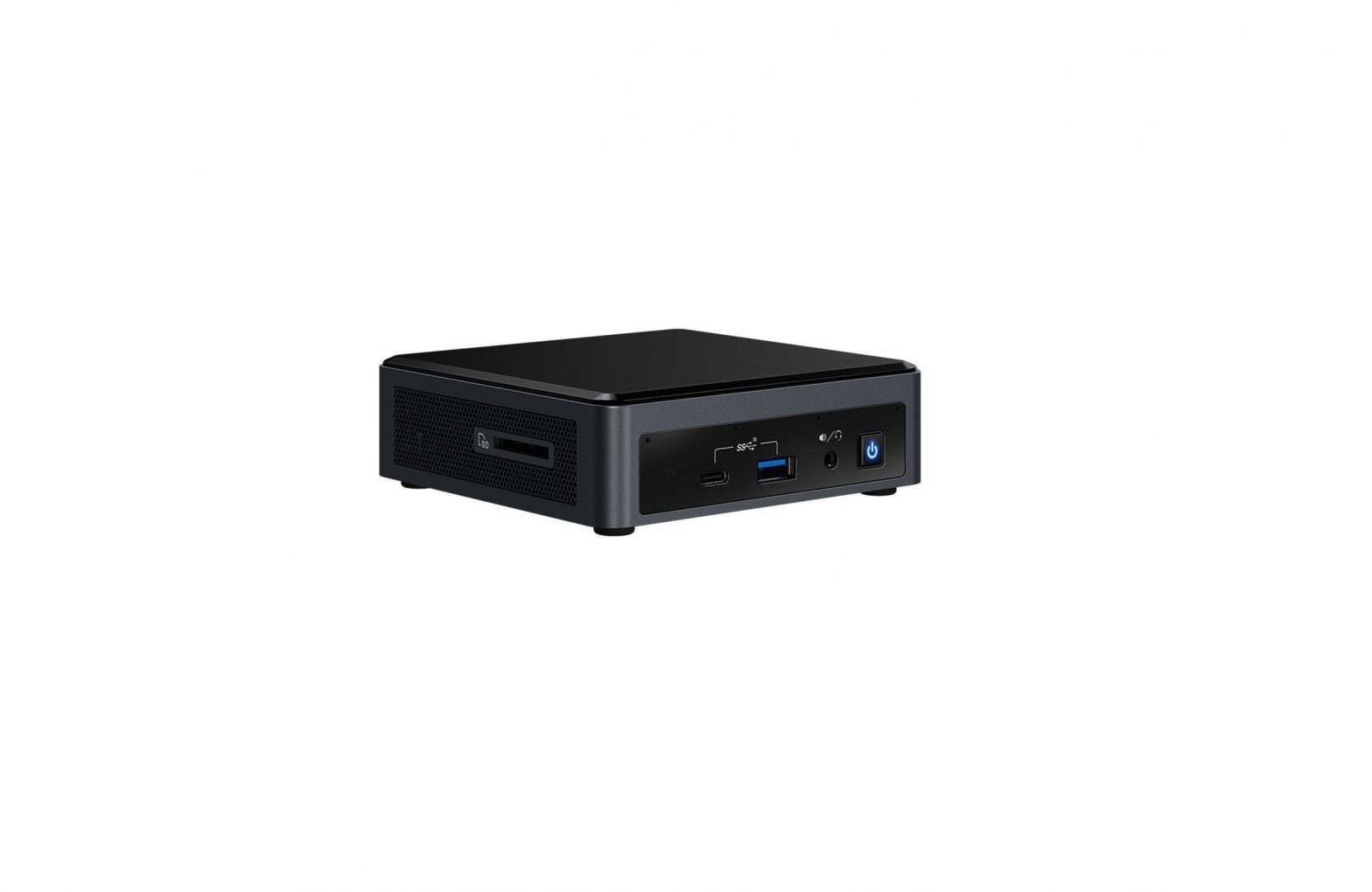 Intel NUC10i7FNKN, NUC10i5FNKN, NUC10i3FNKN PC User Guide