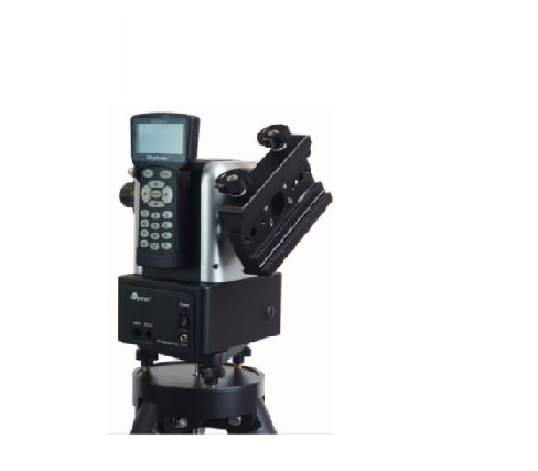 iOptron AZ Mount Pro Level and Go Altazimuth Mount User Guide