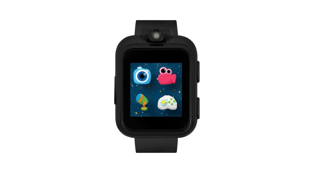 iTOUCH Kids Smartwatch AGES 4+ User Manual