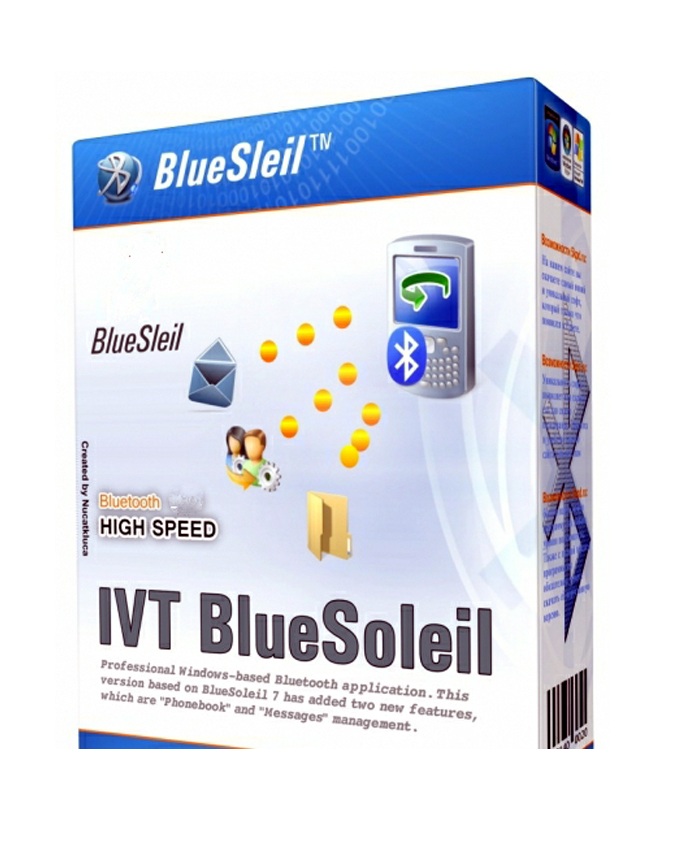 IVT Bluetooth Software Bluesoleil Purchase Guide
