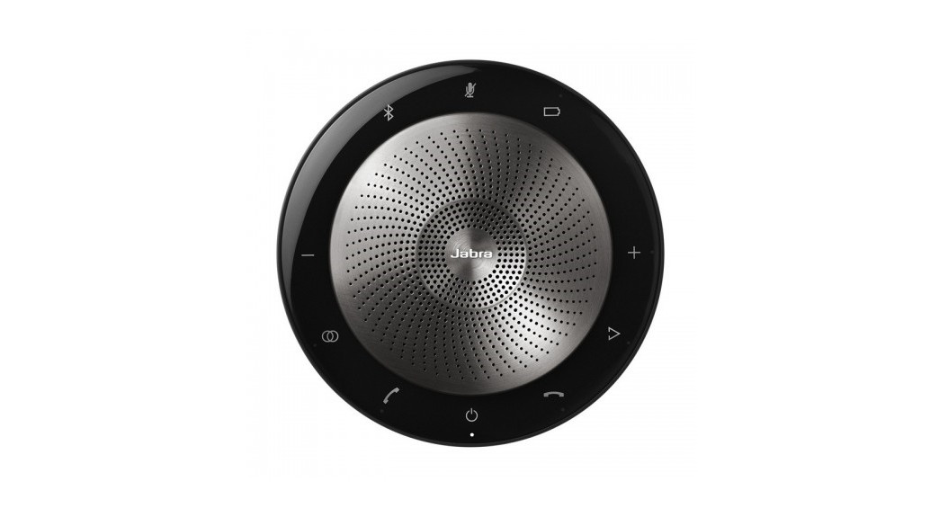 Jabra Speak 750 MS Wireless Bluetooth Speaker User Manual