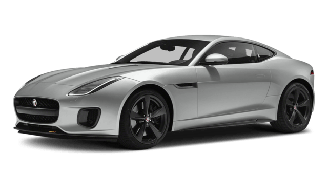 JAGUAR X152 F-TYPE Luxury Car User Guide