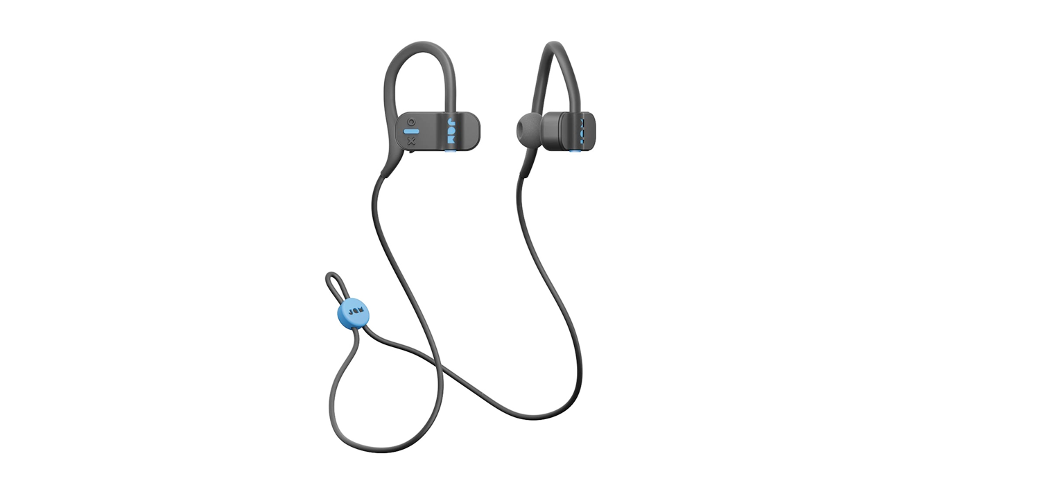 JAM Wireless Bluetooth Earbuds User Guide