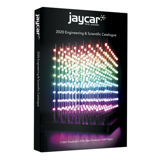 Jaycar February 2021 Consumer Products Catalogue