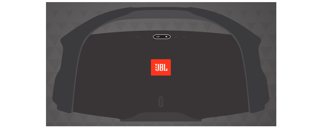 JBL Boombox 2 Manual