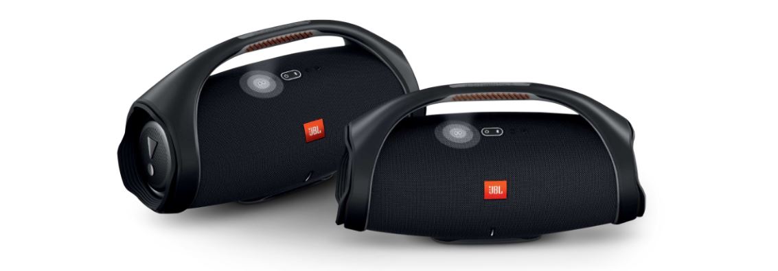 JBL BoomBox2 Portable Bluetooth Speaker Specifications Manual