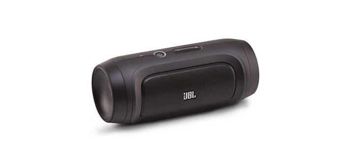JBL Charge – Stealth Edition User Guide