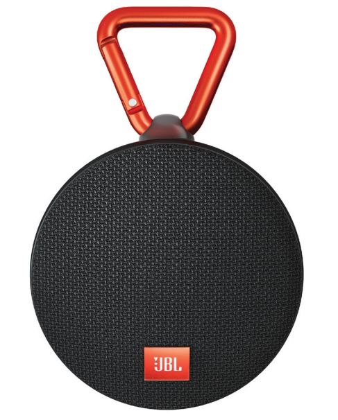 JBL Clip 2 Manual