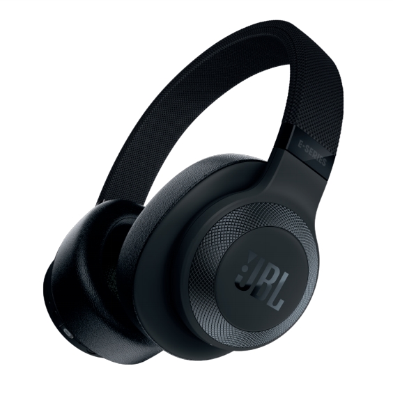 JBL E65BTNC Headphones Manual
